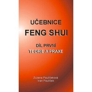Učebnice Feng Shui I.
