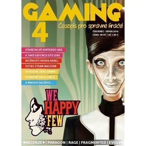Gaming 4