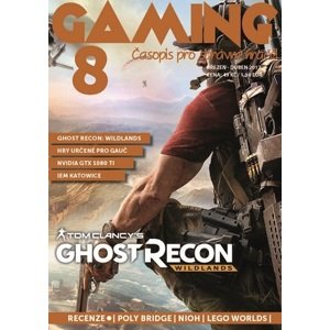 Gaming 8