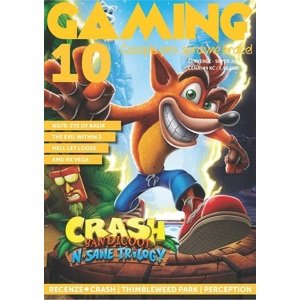 Gaming 10