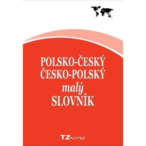 Polsko-český/ česko-polský malý slovník