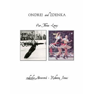 Ondrej and Zdenka