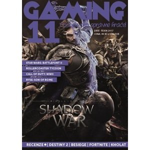 Gaming 11