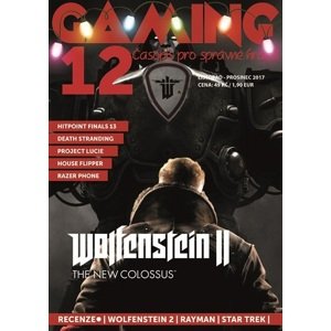 Gaming 12