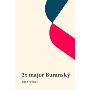 2x major Buranský