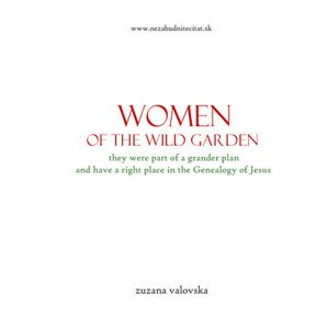 Women of the wild garden