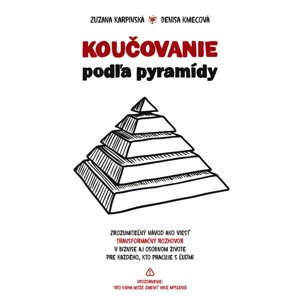 Koučovanie podľa pyramídy