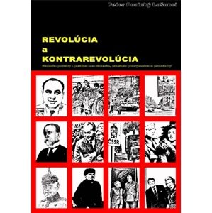 Revolúcia a kontrarevolúcia