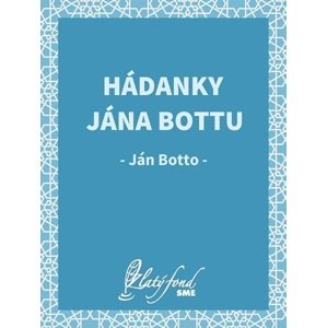 Hádanky Jána Bottu