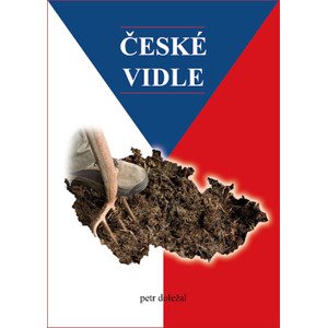 České vidle