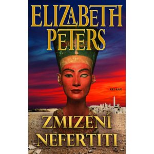 Zmizení Nefertity