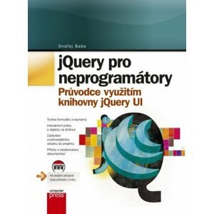 jQuery pro neprogramátory