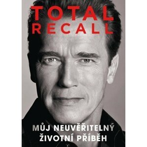 Total Recall (české vydání)