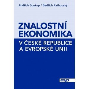 Znalostní ekonomika v České republice a Evropské unii