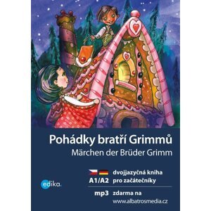Pohádky bratří Grimmů / Märchen der Brüder Grimm