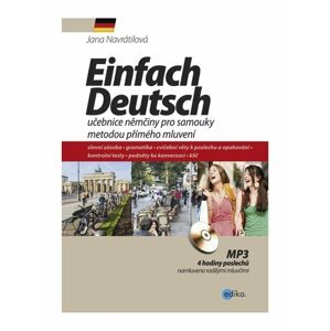 Einfach Deutsch