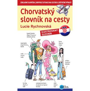 Jazykové učebnice - ostatné