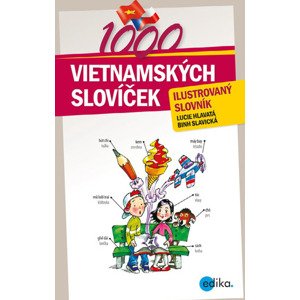 1000 vietnamských slovíček