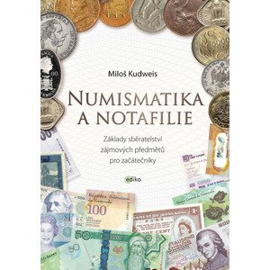 Numismatika a notafilie