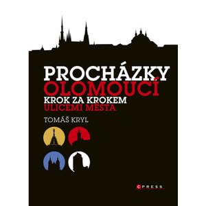 Procházky Olomoucí