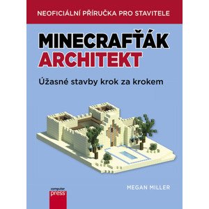 Minecrafťák architekt
