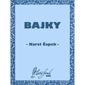 Bajky