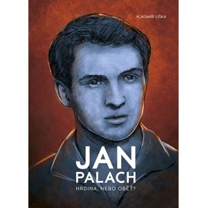 Jan Palach