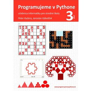 Programujeme v Pythone 3