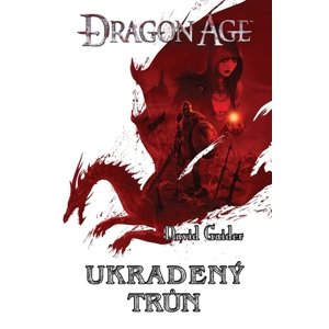 Dragon age: Ukradený trůn