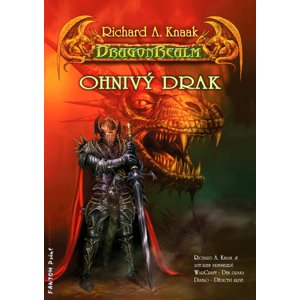 DragonRealm 1 – Ohnivý drak