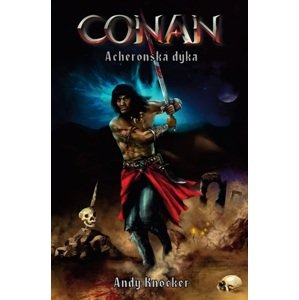 Conan - Acheronská dýka