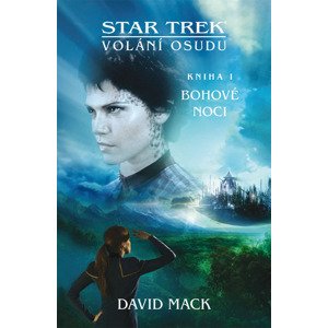 Star Trek: Bohové noci