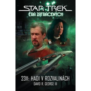 Star Trek: Éra zatracených