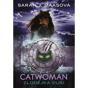Catwoman: Zlodějka duší