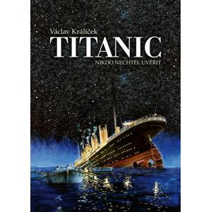 Titanic (Nikdo nechtěl uvěřit)