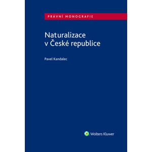 Naturalizace v České republice