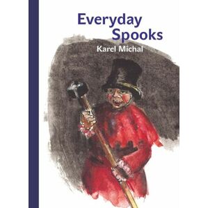 Everyday Spooks (Bubáci pro všední den)