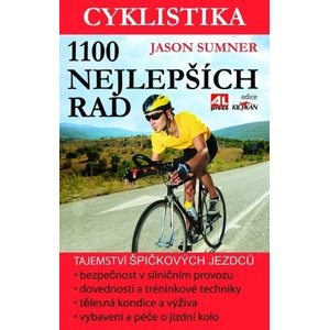 Cyklistika - 1100 nejlepších rad