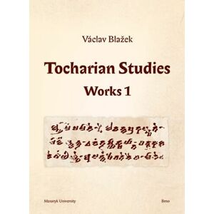 Tocharian Studies