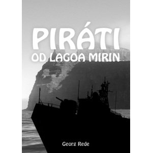 Piráti od Lagoa Mirin