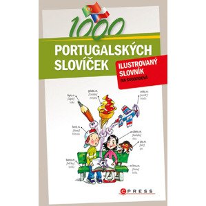 1000 portugalských slovíček