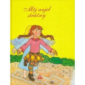 Môj anjel strážny / Dievča (2.vydanie)