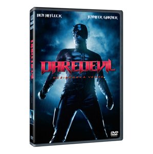 Daredevil (režisérská verze) DVD