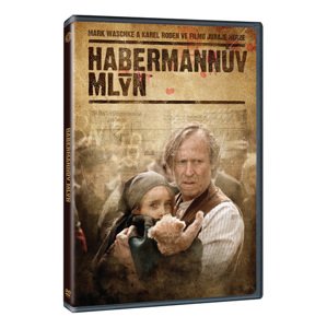 Habermannův mlýn DVD
