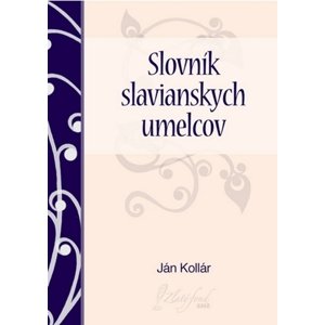 Slovník slavianskych umelcov