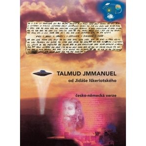 TALMUD JMMANUEL od Jidáše Iškeriotského