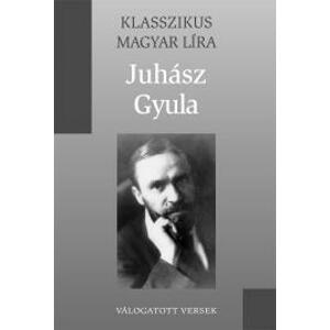 Juhász Gyula versei