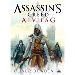 Assassin's Creed: Alvilág