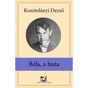 Béla, a buta