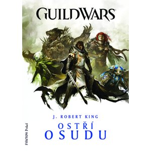 Guild Wars: Ostří osudu